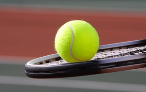 PLANNINGS DES COURS ÉCOLE DE TENNIS JEUNES ET ADULTES 2025-2026