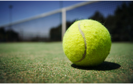 PLATEAU INTERNE ENFANTS DE NIVEAU VERT ET JAUNE (balles dures)