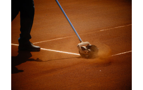 FÊTE DE FIN DE SAISON TCR 