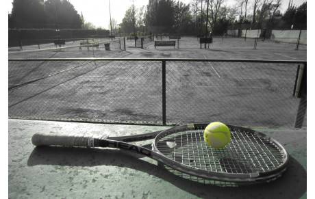 PERMANENCES (RÉ)INSCRIPTIONS TCR SAISON 2022-2023