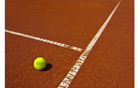 Planning cours collectifs école de tennis TCR 2023-2024