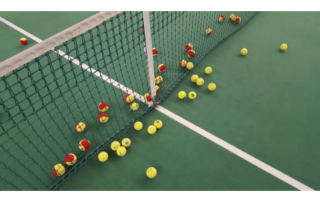 PORTES OUVERTES JEUNES TCR 29/05/24