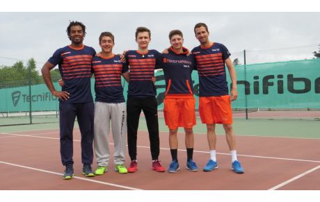 équipe 1 Hommes DQDN4