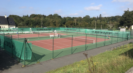 Bienvenue sur le site du Tennis Club Relecquois